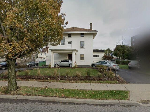 House image located at East Orange, NJ 07017