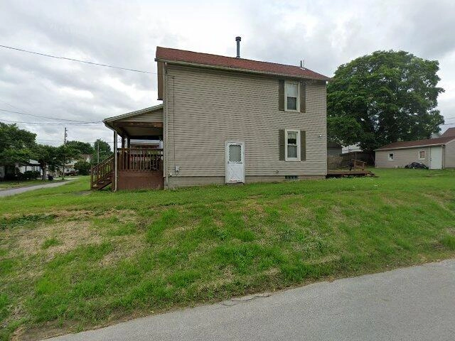 House image located at East Palestine, OH 44413