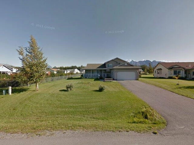 House image located at Palmer, AK 99645