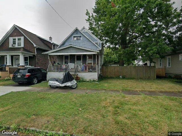 House image located at North Tonawanda, NY 14120