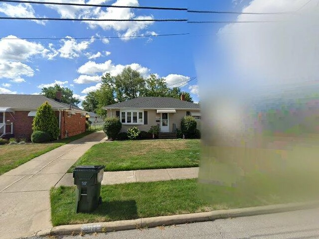 House image located at Eastlake, OH 44095