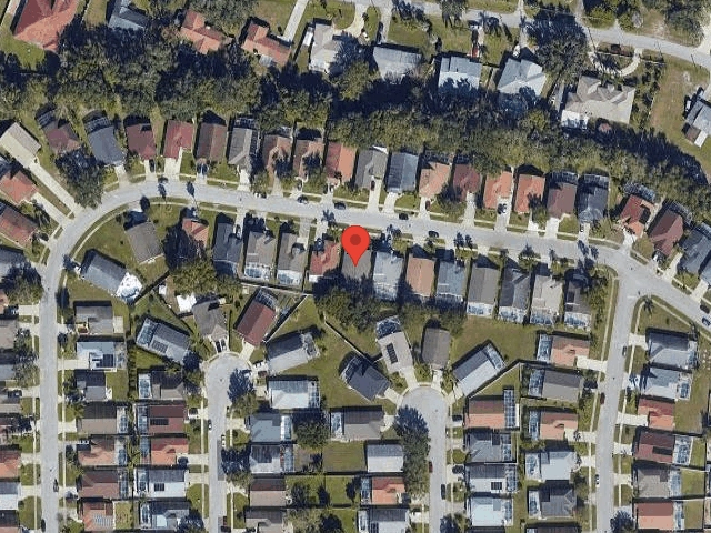 House image located at Kissimmee, FL 34746