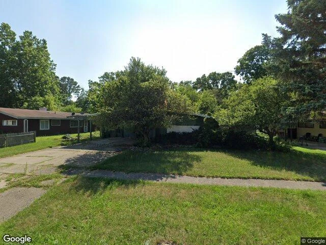 House image located at Flint, MI 48507