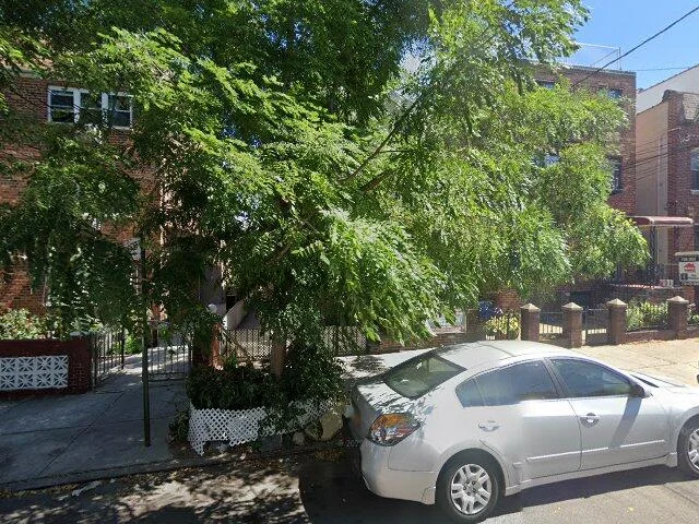 House image located at Woodside, NY 11377