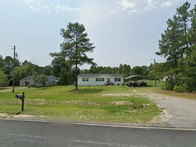 House image located at Pelion, SC 29123