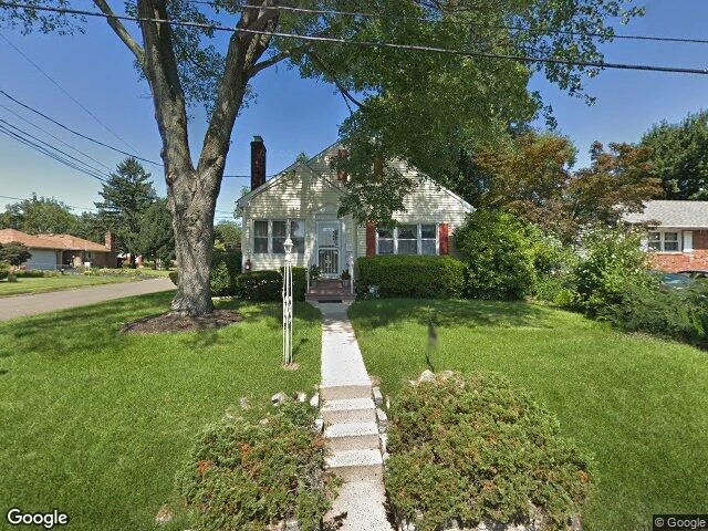 House image located at South Plainfield, NJ 07080