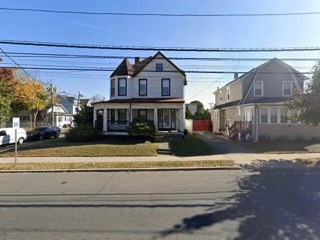 House image located at Trenton, NJ 08609
