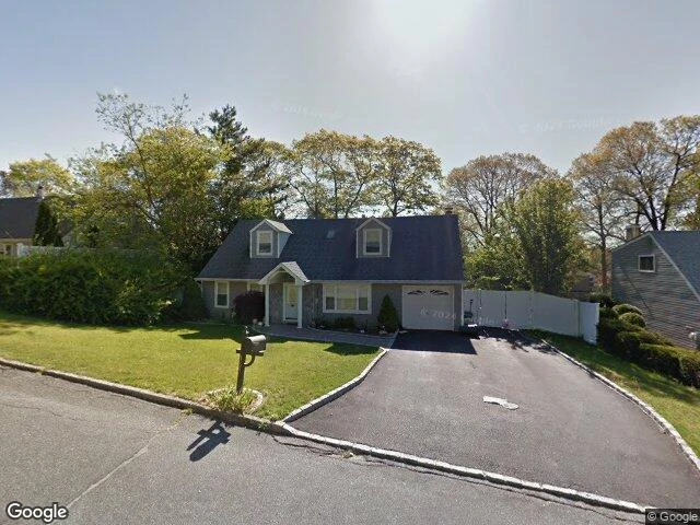 House image located at Farmingville, NY 11738