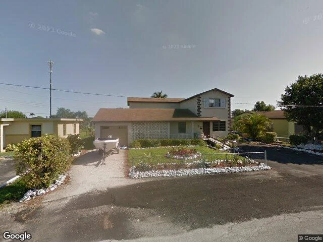 House image located at Belle Glade, FL 33430