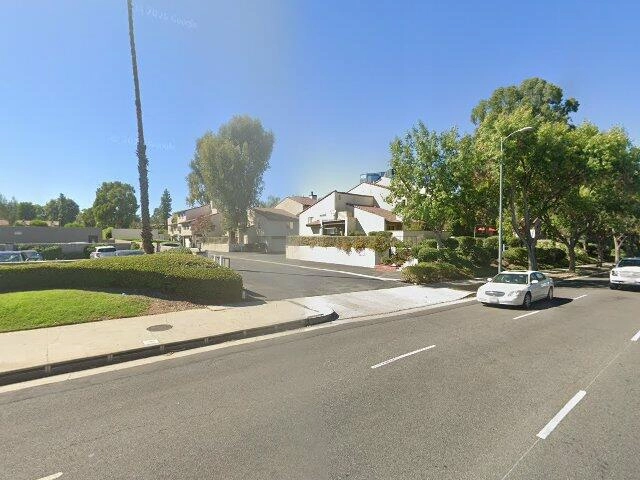 House image located at Woodland Hills, CA 91367