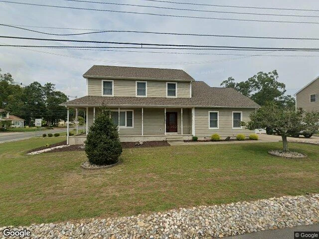House image located at Pine Beach, NJ 08741