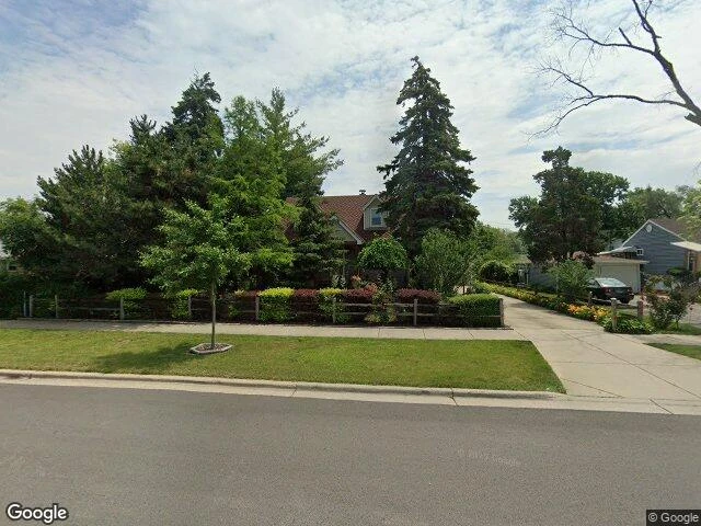 House image located at Des Plaines, IL 60018