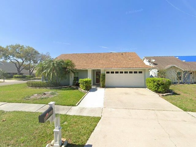 House image located at Brandon, FL 33511