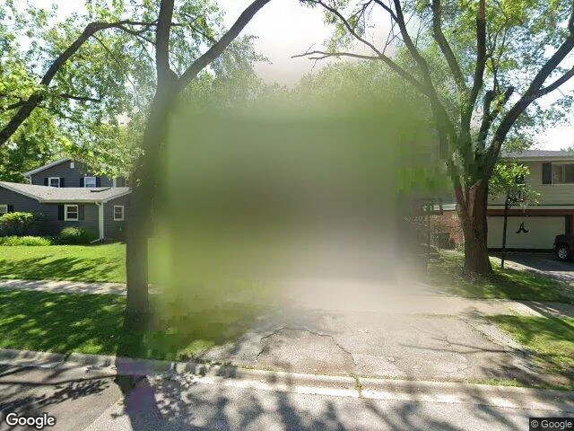 House image located at Homewood, IL 60430