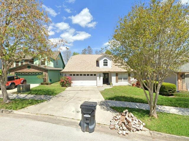 House image located at Orlando, FL 32812