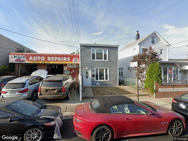 House image located at Brooklyn, NY 11236