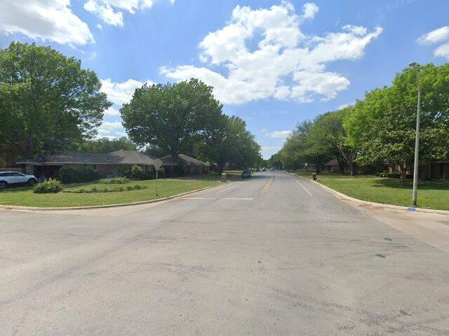 House image located at Mckinney, TX 75072