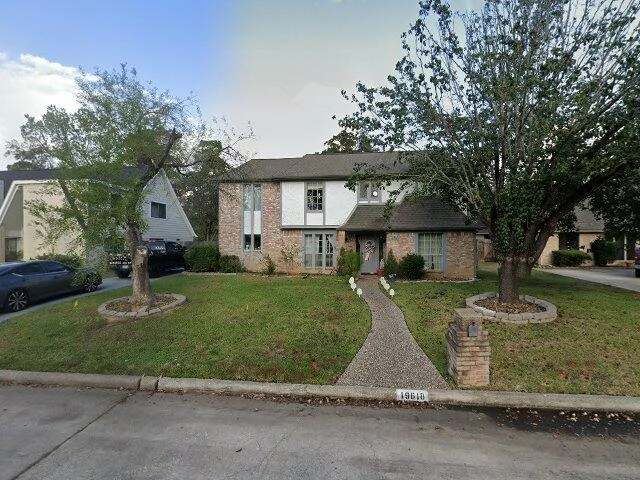House image located at Spring, TX 77388