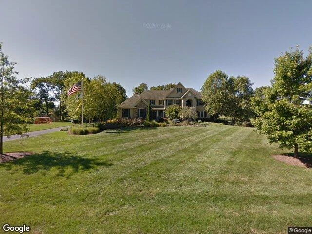 House image located at Colts Neck, NJ 07722