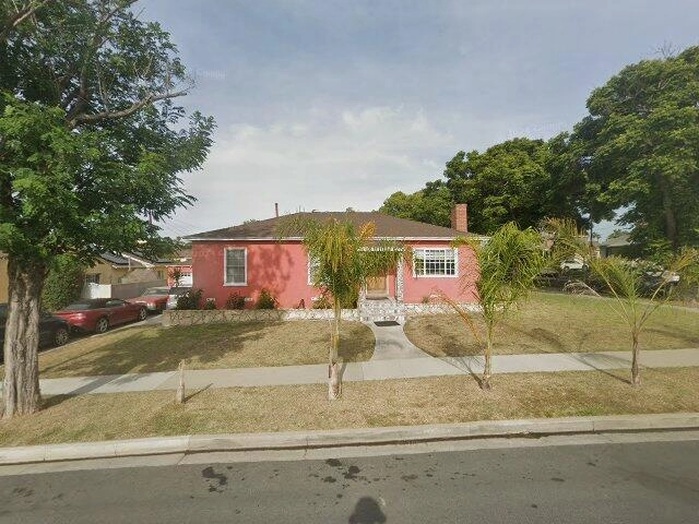 House image located at Long Beach, CA 90807
