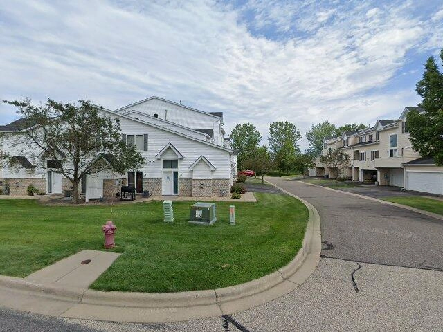 House image located at Cottage Grove, MN 55016