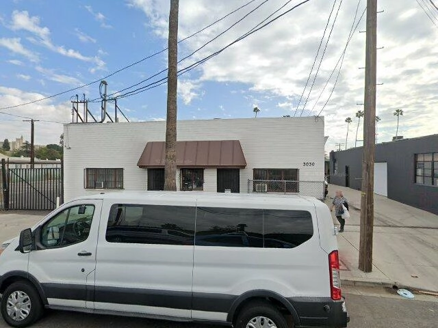 House image located at Los Angeles, CA 90065