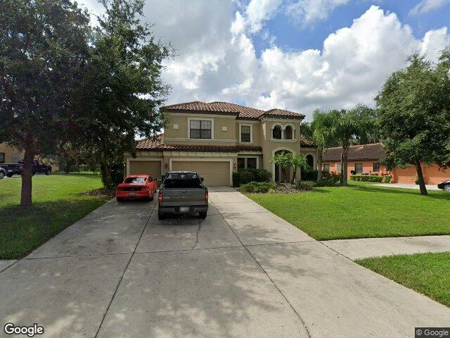 House image located at Seffner, FL 33584