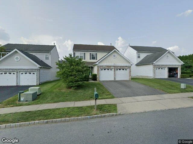 House image located at Stewartsville, NJ 08886