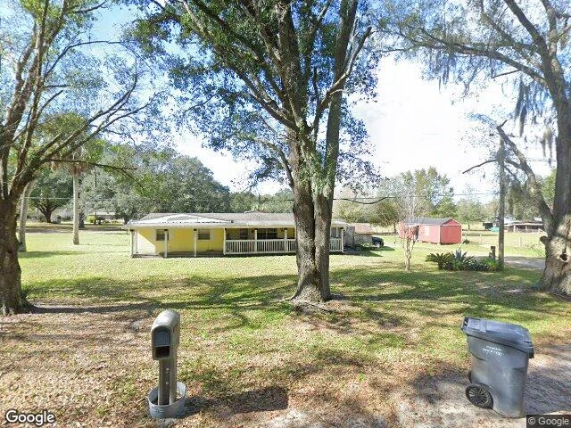 House image located at Polk City, FL 33868