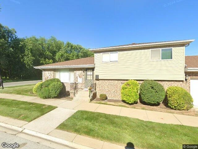 House image located at Calumet City, IL 60409