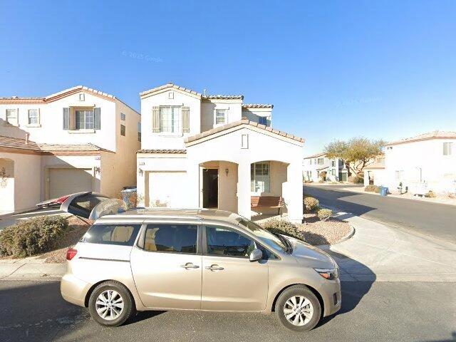 House image located at Las Vegas, NV 89113