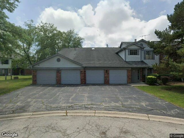 House image located at Arlington Heights, IL 60004