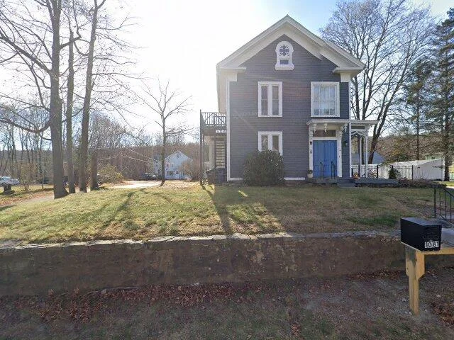 House image located at Coventry, CT 06238