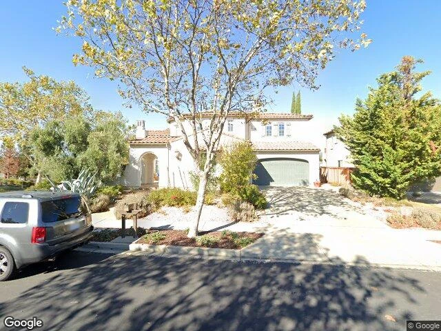 House image located at San Ramon, CA 94582