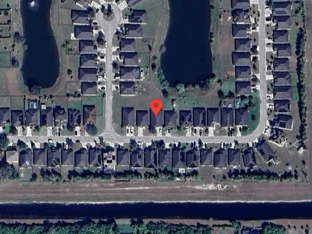 House image located at Lehigh Acres, FL 33974