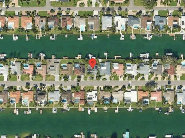 House image located at Saint Petersburg, FL 33711