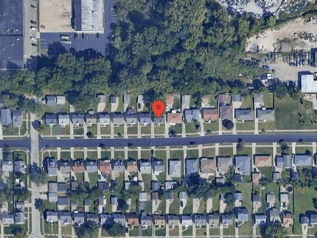 House image located at Maple Heights, OH 44137
