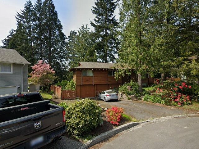 House image located at Renton, WA 98058