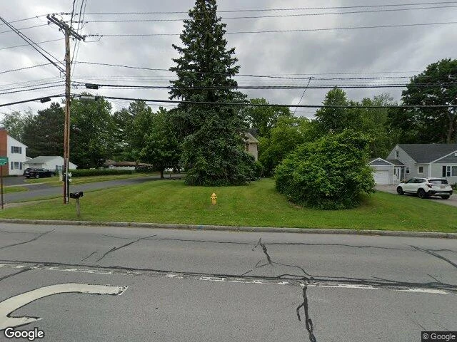 House image located at Rochester, NY 14622