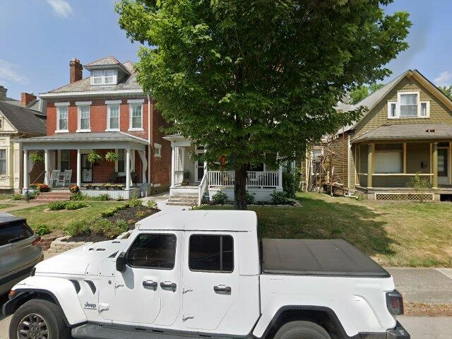 House image located at Sidney, OH 45365