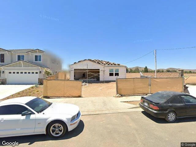 House image located at Perris, CA 92570