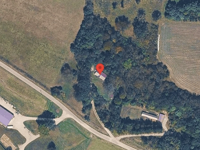 House image located at Nashport, OH 43830