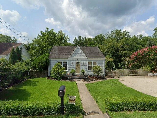 House image located at East Brunswick, NJ 08816