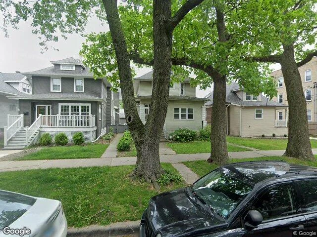 House image located at Chicago, IL 60641