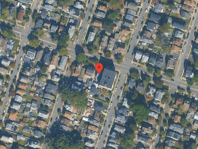 House image located at Belleville, NJ 07109