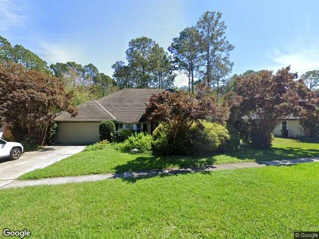 House image located at Jacksonville, FL 32222