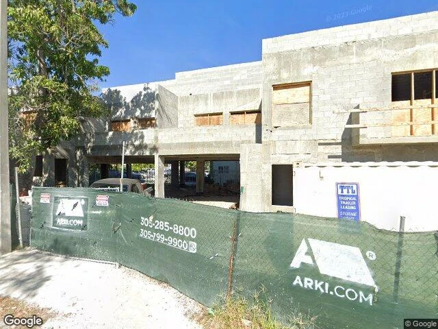 House image located at Miami, FL 33137