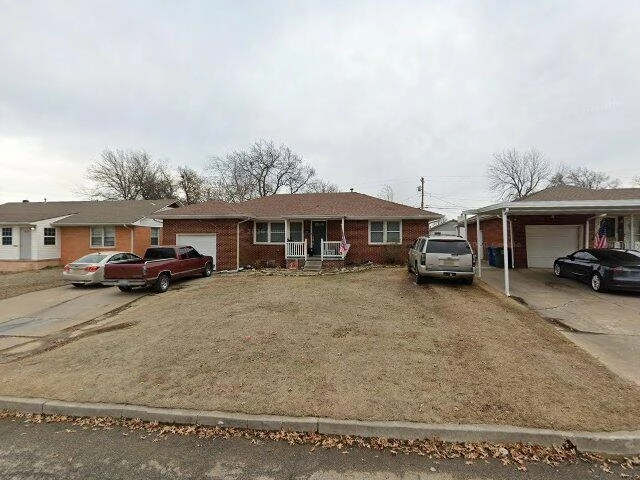 House image located at Tulsa, OK 74112