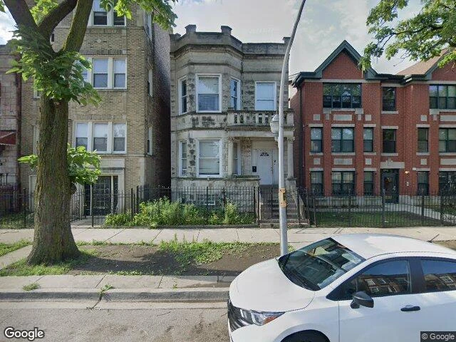 House image located at Chicago, IL 60624