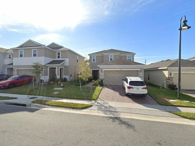 House image located at Davenport, FL 33837